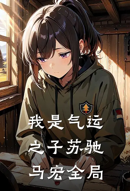 我是气运之子苏驰马宏全局
