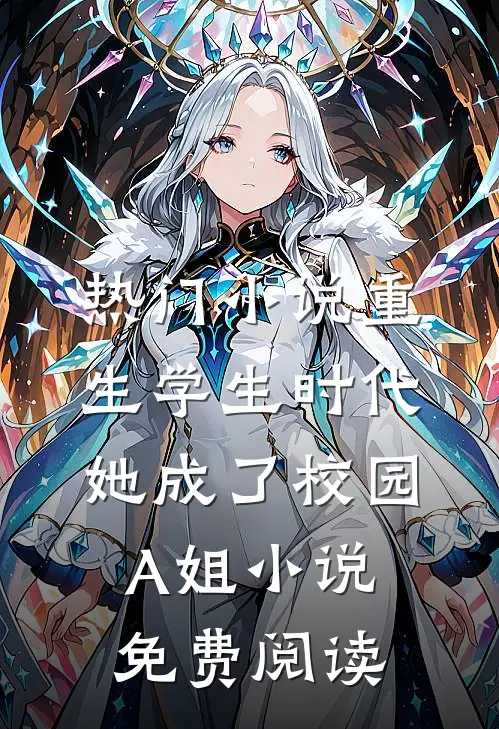 热门小说重生学生时代她成了校园A姐小说免费阅读