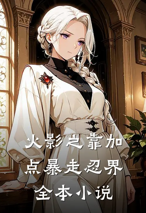 火影之靠加点暴走忍界全本小说