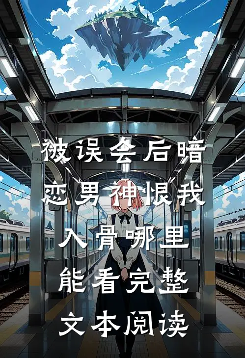 被误会后暗恋男神恨我入骨哪里能看完整文本阅读