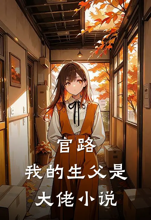 官路：我的生父是大佬小说