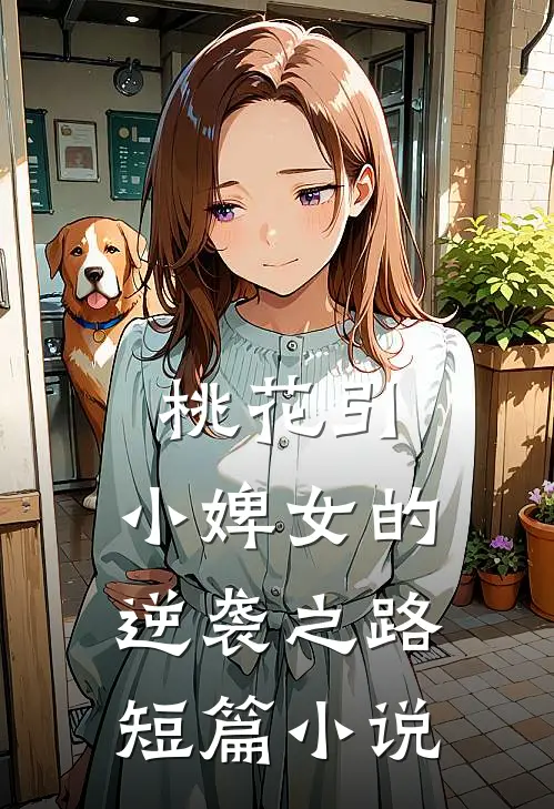 桃花引：小婢女的逆袭之路短篇小说