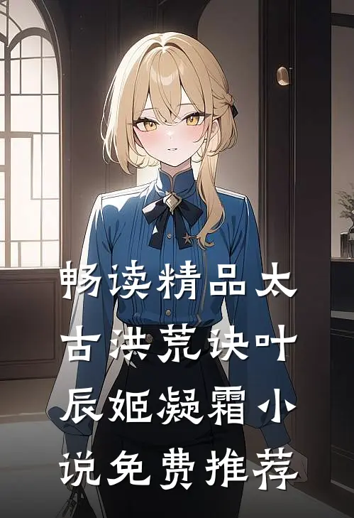 畅读精品太古洪荒诀叶辰姬凝霜小说免费推荐