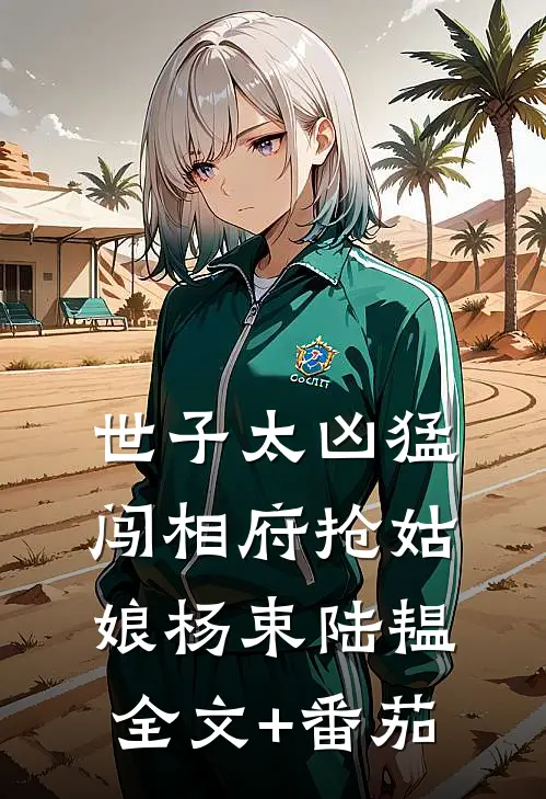世子太凶猛：闯相府抢姑娘杨束陆韫全文+番茄