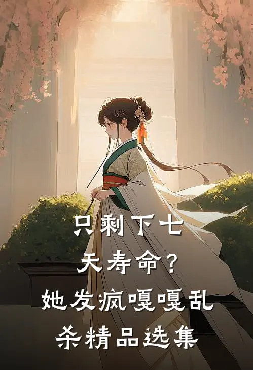 只剩下七天寿命？她发疯嘎嘎乱杀精品选集