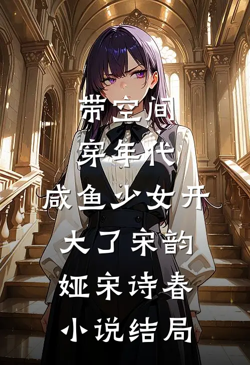 带空间穿年代：咸鱼少女开大了宋韵娅宋诗春小说结局