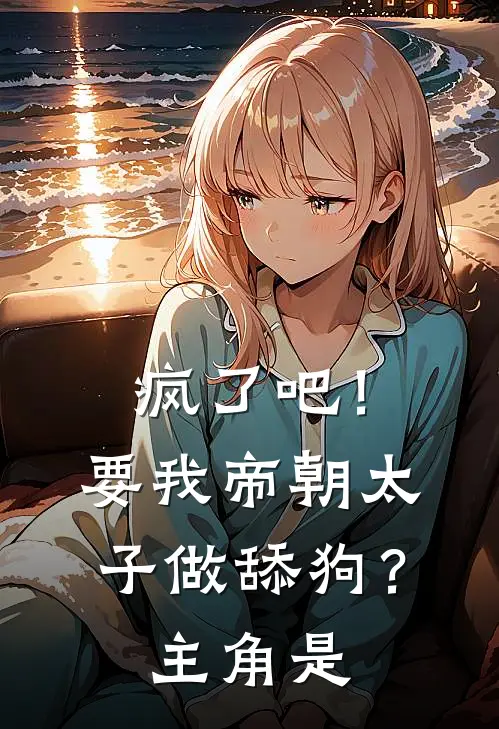 疯了吧！要我帝朝太子做舔狗？主角是