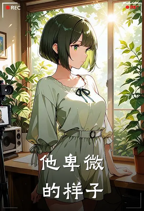 他卑微的样子