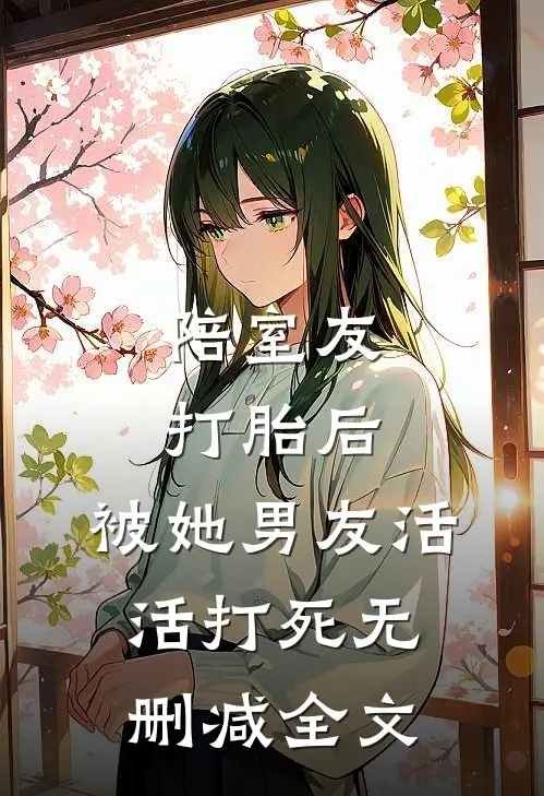 陪室友打胎后，被她男友活活打死无删减全文