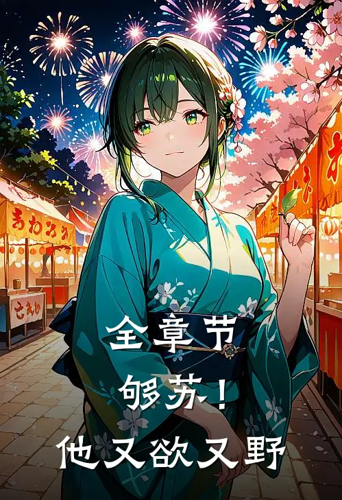 全章节够苏！他又欲又野