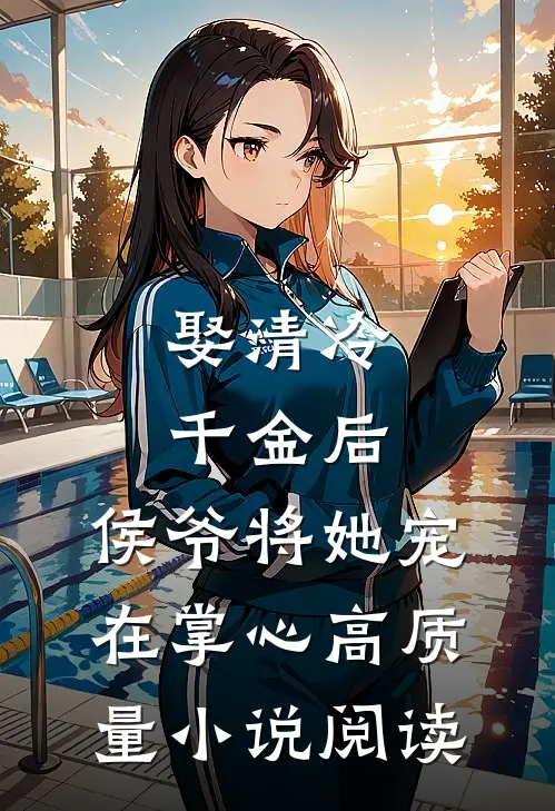 娶清冷千金后，侯爷将她宠在掌心高质量小说阅读