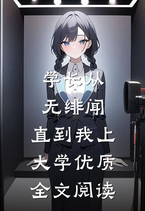学长从无绯闻，直到我上大学优质全文阅读