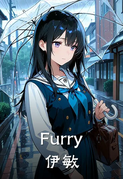 Furry：伊敏