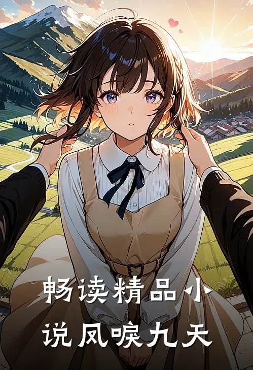 畅读精品小说凤唳九天