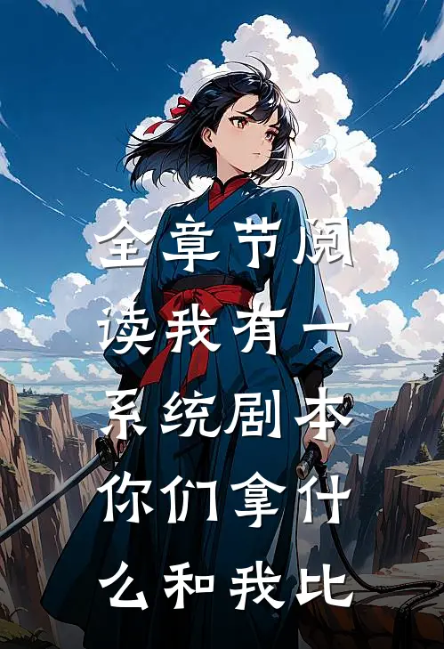 全章节阅读我有一系统剧本，你们拿什么和我比