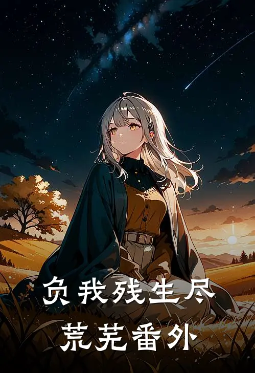 负我残生尽荒芜番外