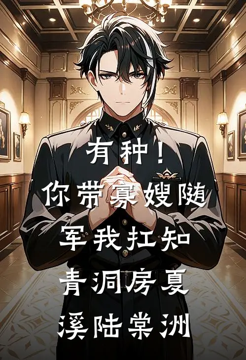 有种！你带寡嫂随军我扛知青洞房夏溪陆棠洲