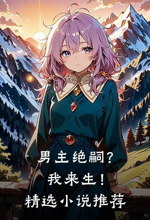 男主绝嗣？我来生！精选小说推荐