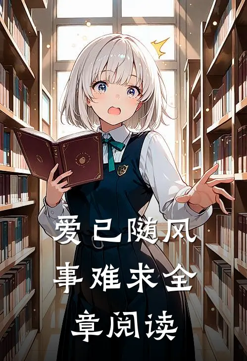 爱已随风事难求全章阅读