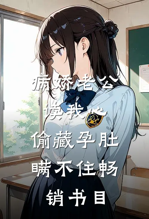 病娇老公读我心，偷藏孕肚瞒不住畅销书目