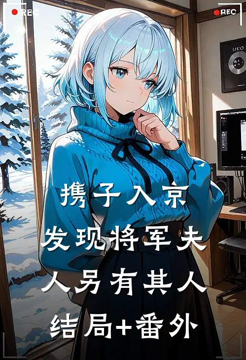 携子入京，发现将军夫人另有其人结局+番外