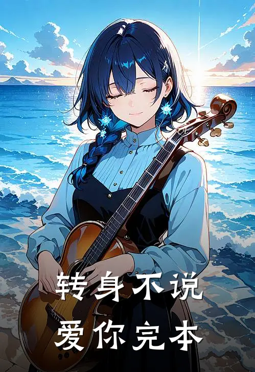 转身不说爱你完本