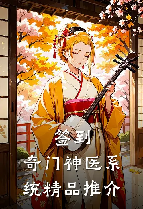 签到：奇门神医系统精品推介