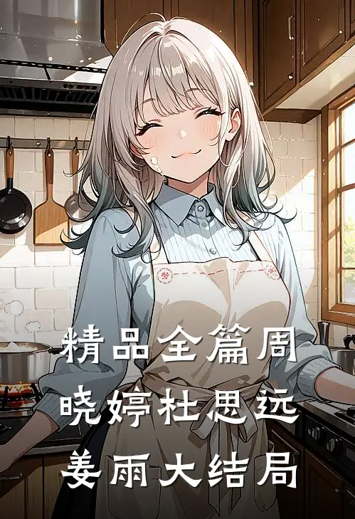 精品全篇周晓婷杜思远姜雨大结局