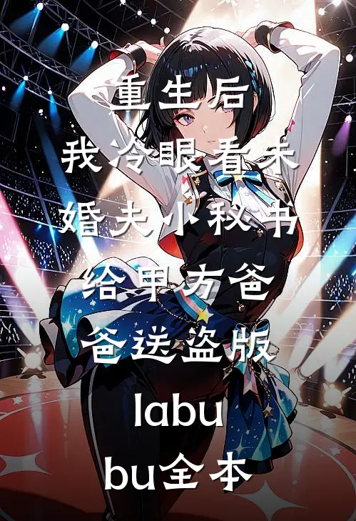重生后，我冷眼看未婚夫小秘书给甲方爸爸送盗版labubu全本