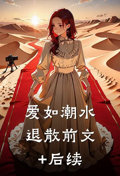 爱如潮水退散前文+后续