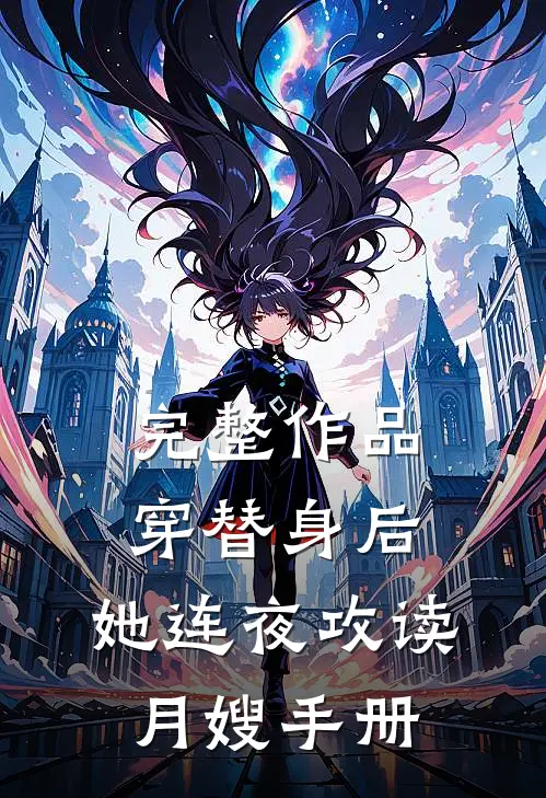 完整作品穿替身后，她连夜攻读月嫂手册