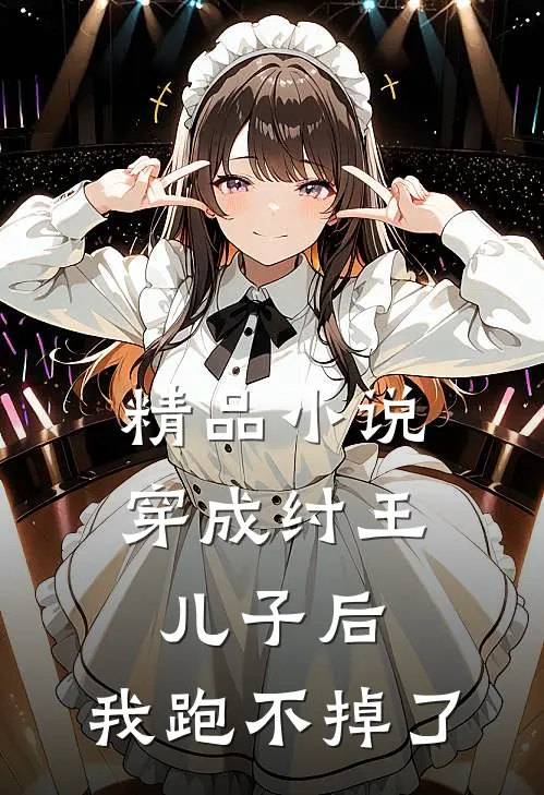 精品小说穿成纣王儿子后，我跑不掉了