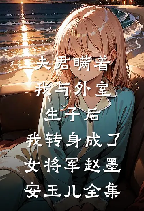 夫君瞒着我与外室生子后，我转身成了女将军赵墨安玉儿全集