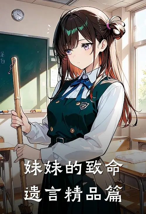 妹妹的致命遗言精品篇