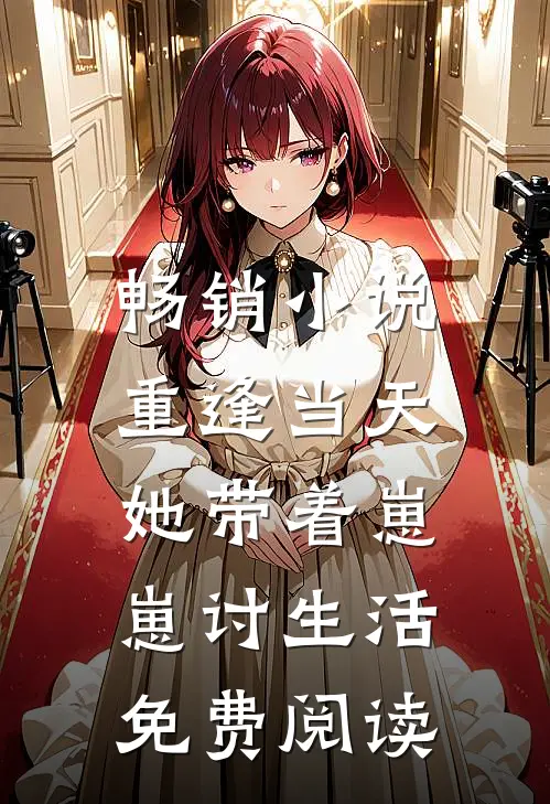 畅销小说重逢当天,她带着崽崽讨生活免费阅读