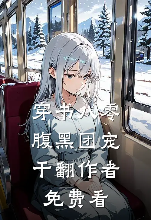 穿书八零：腹黑团宠干翻作者免费看