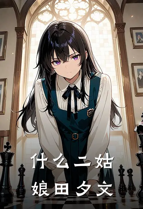 什么二姑娘田夕文