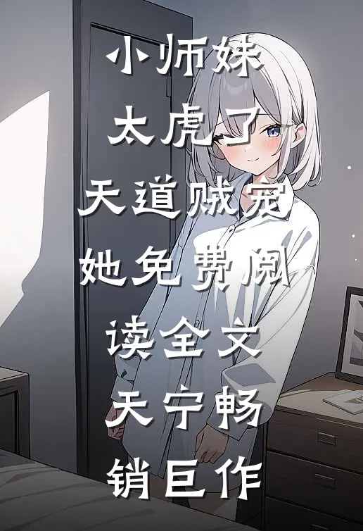 小师妹太虎了,天道贼宠她免费阅读全文天宁畅销巨作