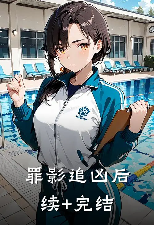 罪影追凶后续+完结