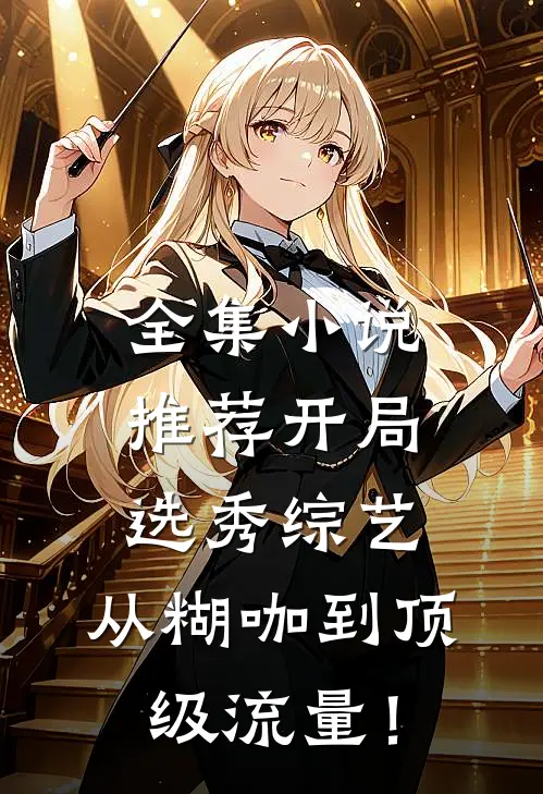 全集小说推荐开局选秀综艺，从糊咖到顶级流量！