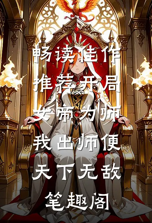 畅读佳作推荐开局女帝为师,我出师便天下无敌笔趣阁