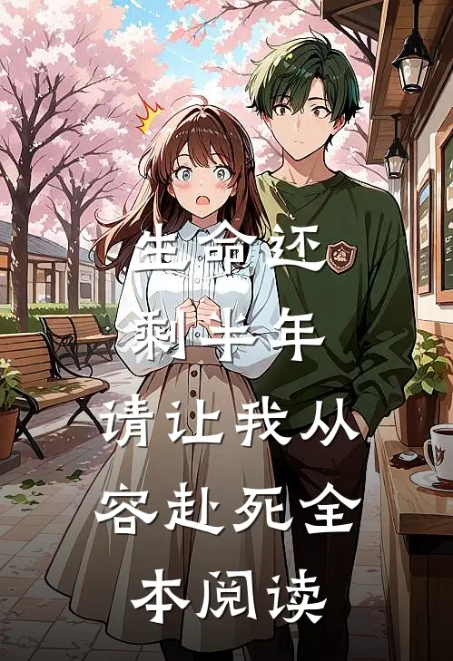 生命还剩半年，请让我从容赴死全本阅读