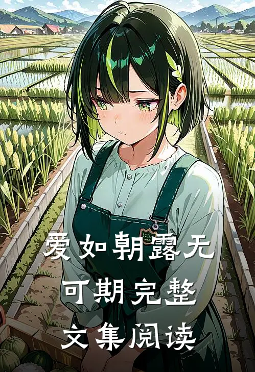 爱如朝露无可期完整文集阅读