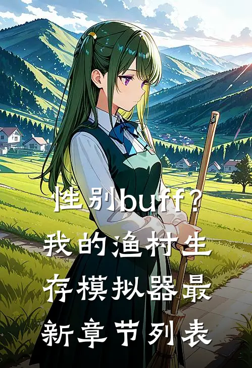 性别buff？我的渔村生存模拟器最新章节列表