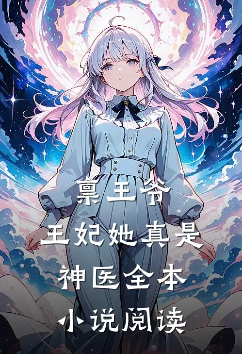 禀王爷，王妃她真是神医全本小说阅读