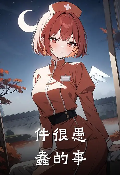 件很愚蠢的事