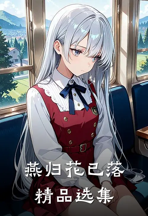 燕归花已落精品选集