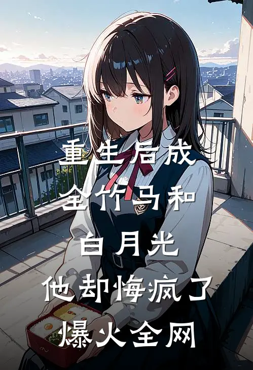 重生后成全竹马和白月光，他却悔疯了爆火全网
