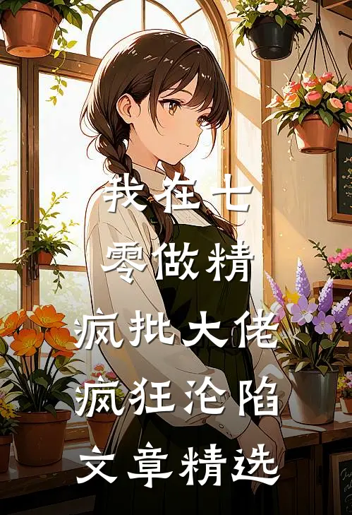 我在七零做精，疯批大佬疯狂沦陷文章精选