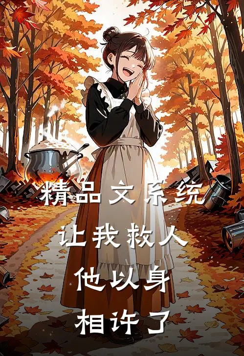 精品文系统让我救人，他以身相许了